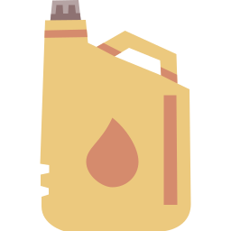 aceite icono