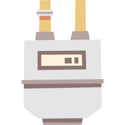가스 카운터 icon
