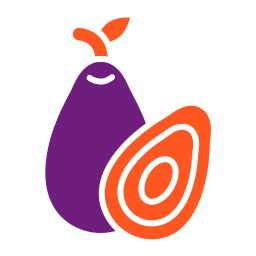 Avocado icon