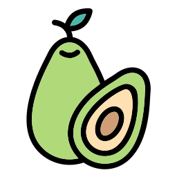 Avocado icon