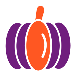 calabaza icono