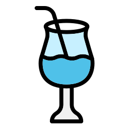 cocktail icon