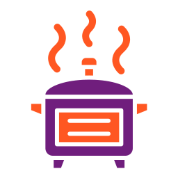 Pot icon