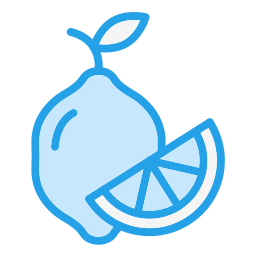 Lemon icon