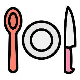 mahlzeit icon