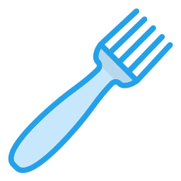 Fork icon