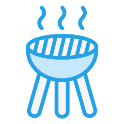 grill icon