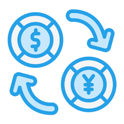 Exchange icon