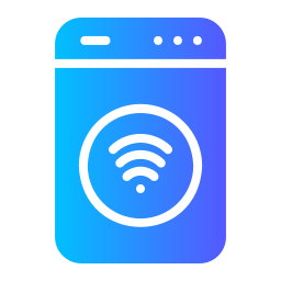 스마트세탁기 icon