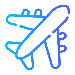 flugzeug icon