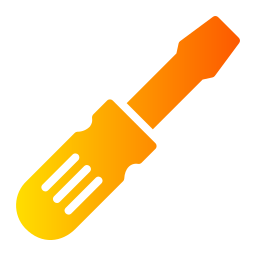 Screwdriver icon