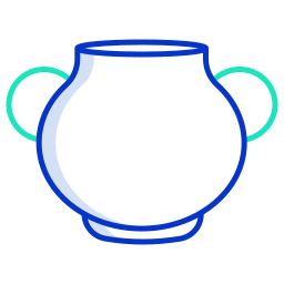 Vase icon