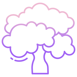 Tree icon