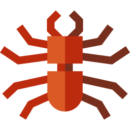 Beetle icon