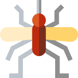 Mosquito icon