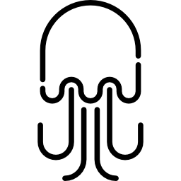 해파리 icon