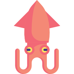 Squid icon