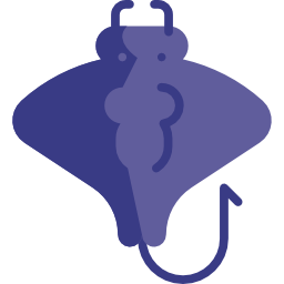 만타 레이 icon
