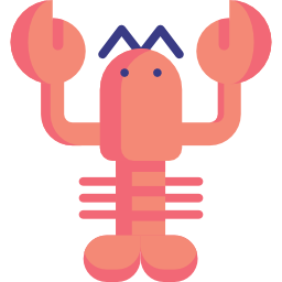 Lobster icon