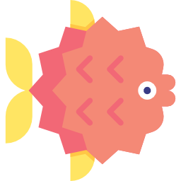 Fish icon