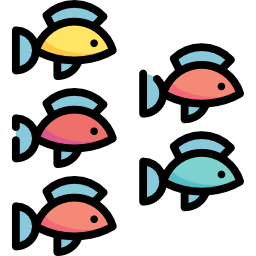 魚類 icon