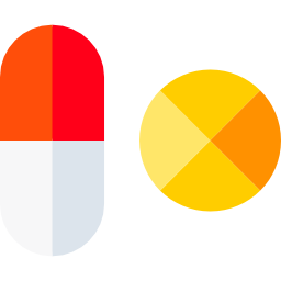 Pills icon