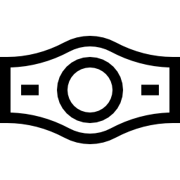 챔피언 벨트 icon