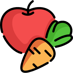 Vegetables icon