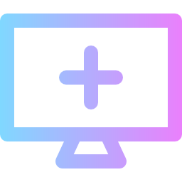 Computer icon