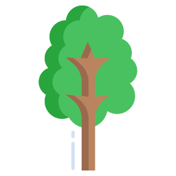 Tree icon