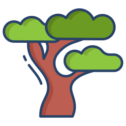 baum icon