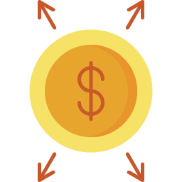 dollar icon