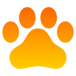 Paw icon