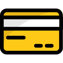 Credit card icon