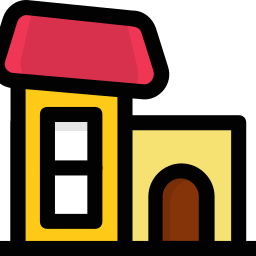 Building icon