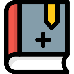 online boek icoon