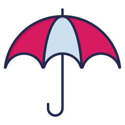 Umbrella icon