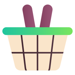 Basket icon