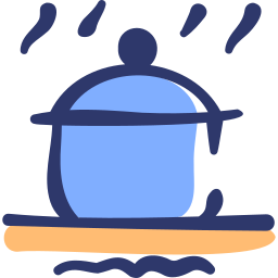 Cooking icon