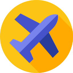 flugzeug icon