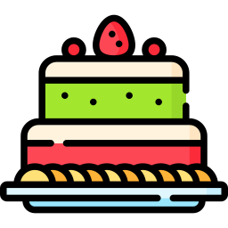 Cake icon