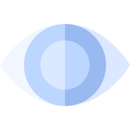 glaucoma icona