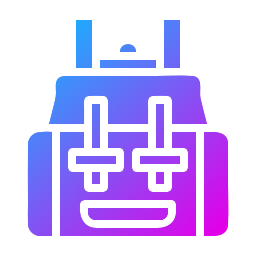 rucksack icon