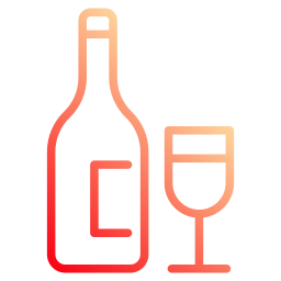 Wine icon