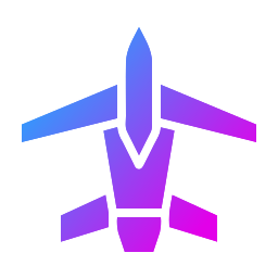 Jet icon