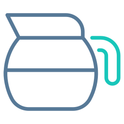 Coffee Pot icon