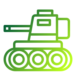 陸軍戦車 icon