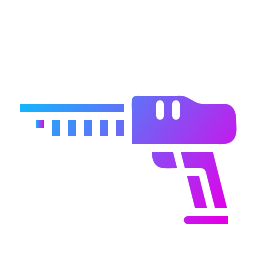 Shotgun icon