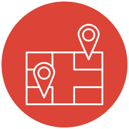 Location icon