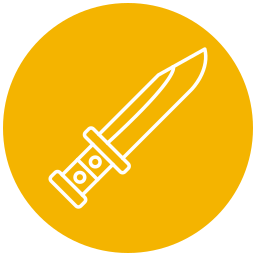 bajonett icon